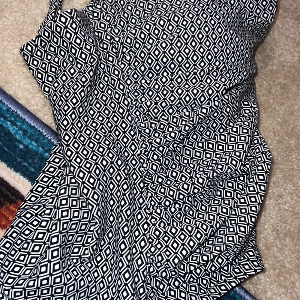 DKNY one piece swimsuit NWT - Picture 5 of 10